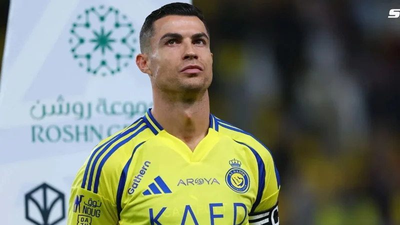 সৌদি ছাড়ছেন রোনালদো! চুক্তি শেষে নতুন পরিকল্পনা কি?